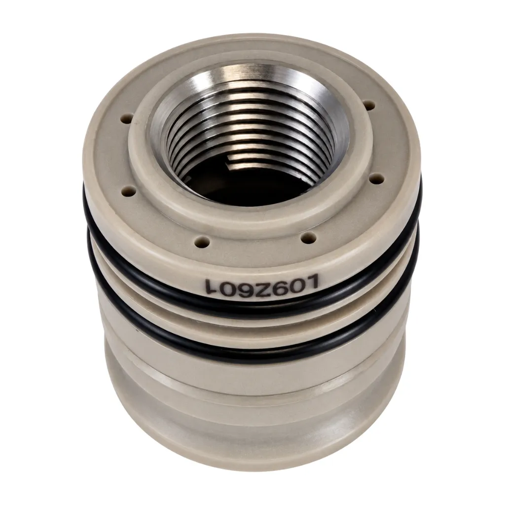 AM367-0360 Nozzle Adapter with Holes for Amada
