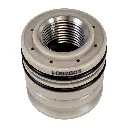 AM367-0360 Nozzle Adapter with Holes for Amada