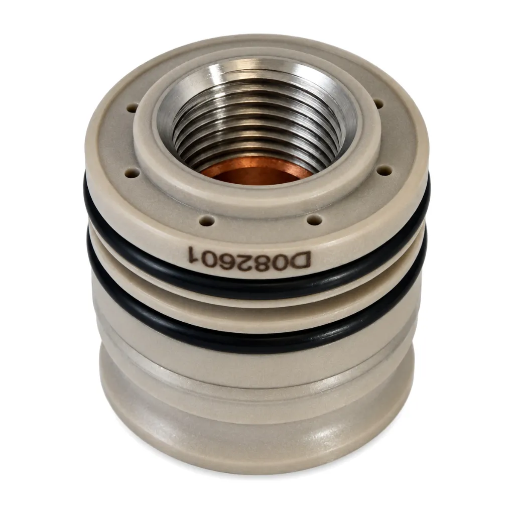AM367-0364 Nozzle Adapter with Holes and Inner for Amada