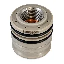 AM367-0364 Nozzle Adapter with Holes and Inner for Amada