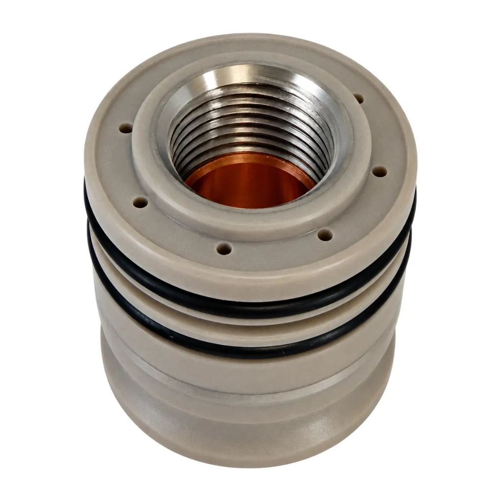 AM367-0364V Nozzle Adapter with Holes and Inner for Amada (5 pk)