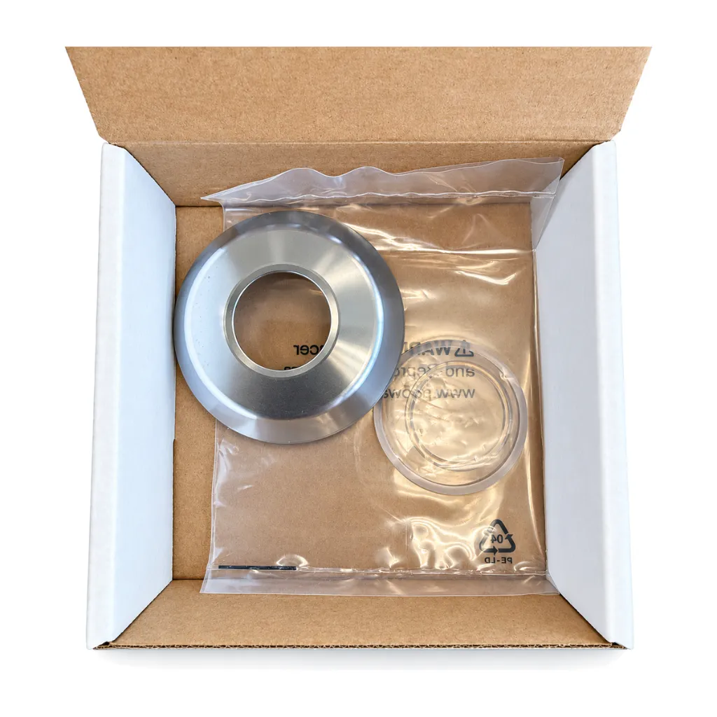 AM367-2342 Nozzle Cover Kit for Amada