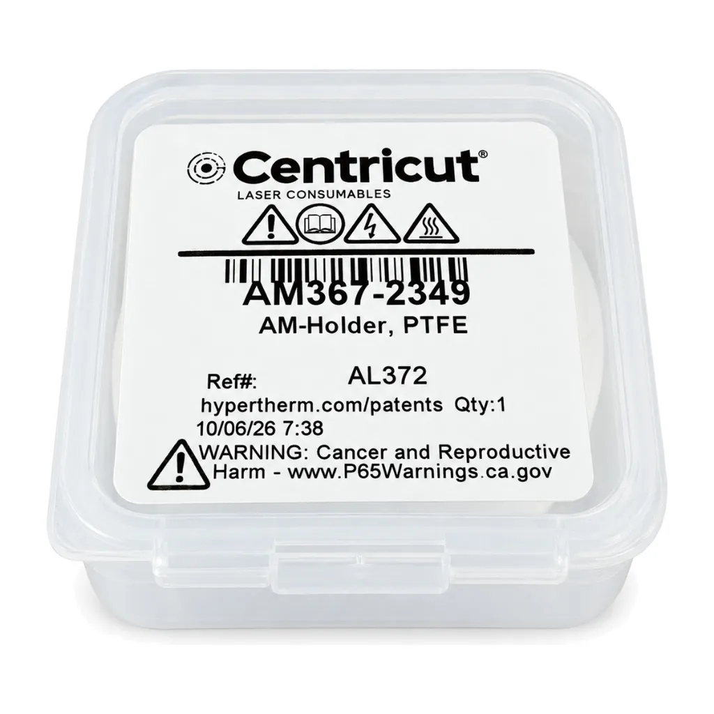 AM367-2349 PTFE Nozzle Holder for Amada