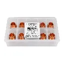 AM367-6438X Nozzle Adapter Inner for Amada (10 pk)