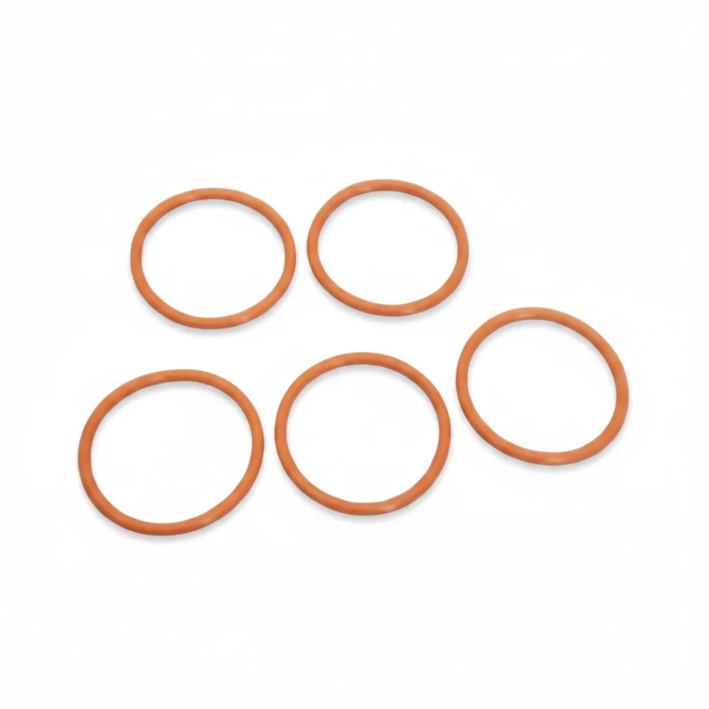 428950 Hypertherm SmartSYNC O-ring Kit - 5 per Kit, Torch Head - Powermax65/85/105 SYNC