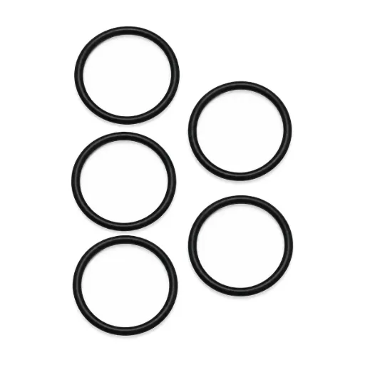428950 Hypertherm SmartSYNC O-ring Kit - 5 per Kit, Torch Head - Powermax65/85/105 SYNC