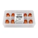 AM367-6438X Nozzle Adapter Inner for Amada (10 pk)