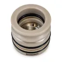 AM367-0360 Nozzle Adapter with Holes for Amada