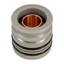 AM367-0364 Nozzle Adapter with Holes and Inner for Amada