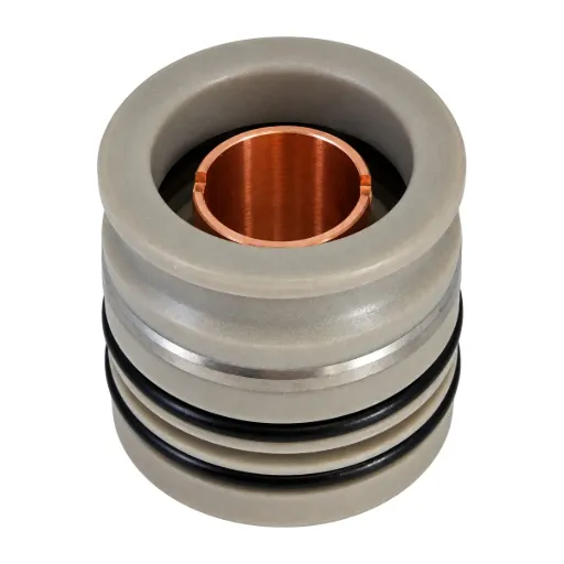 AM367-0364 Nozzle Adapter with Holes and Inner for Amada