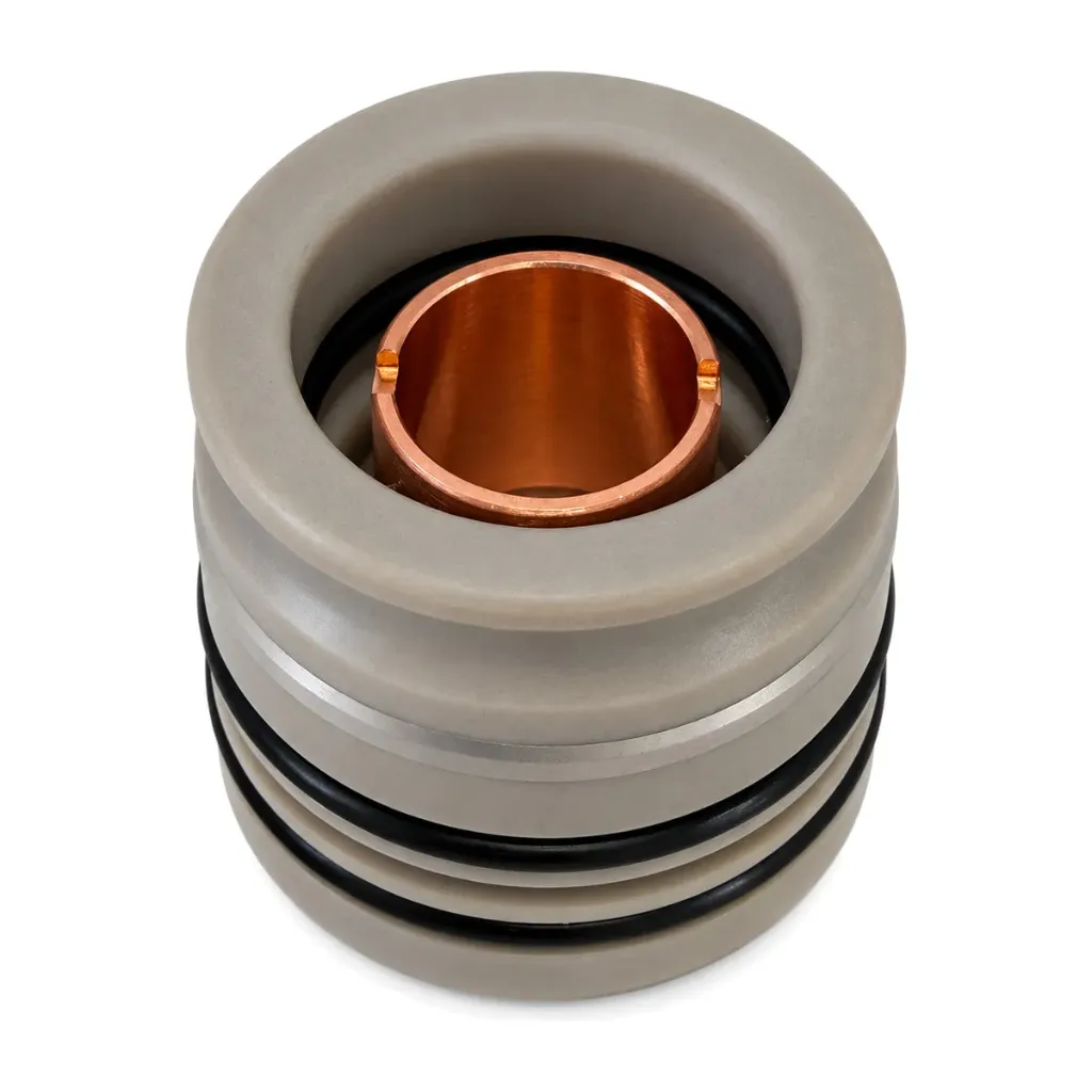 AM367-0364V Nozzle Adapter with Holes and Inner for Amada (5 pk)