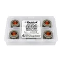 AM367-0364V Nozzle Adapter with Holes and Inner for Amada (5 pk)