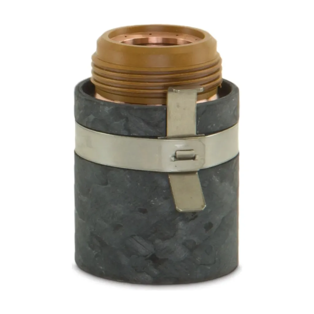 420156 Hypertherm Ohmic Retaining Cap - 30-125A Mechanised - Powermax125 Duramax Hyamp