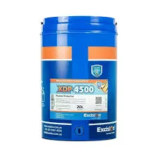 81445-20 Excision XDP4500 Plasma Protector - Plasma Table Water Additive, 20L