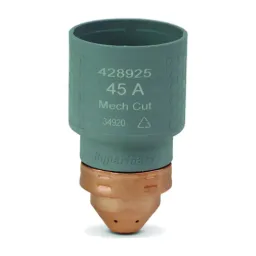 428925 Hypertherm Cartridge - 45A Mechanised Cutting - Powermax45/65/85/105 SYNC