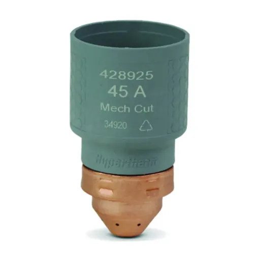 428925 Hypertherm Cartridge - 45A Mechanised Cutting - Powermax45/65/85/105 SYNC