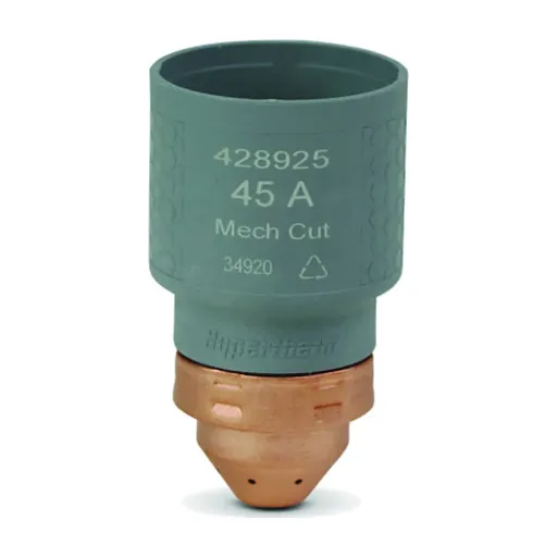 428925 Hypertherm Cartridge - 45A Mechanised Cutting - Powermax45/65/85/105 SYNC