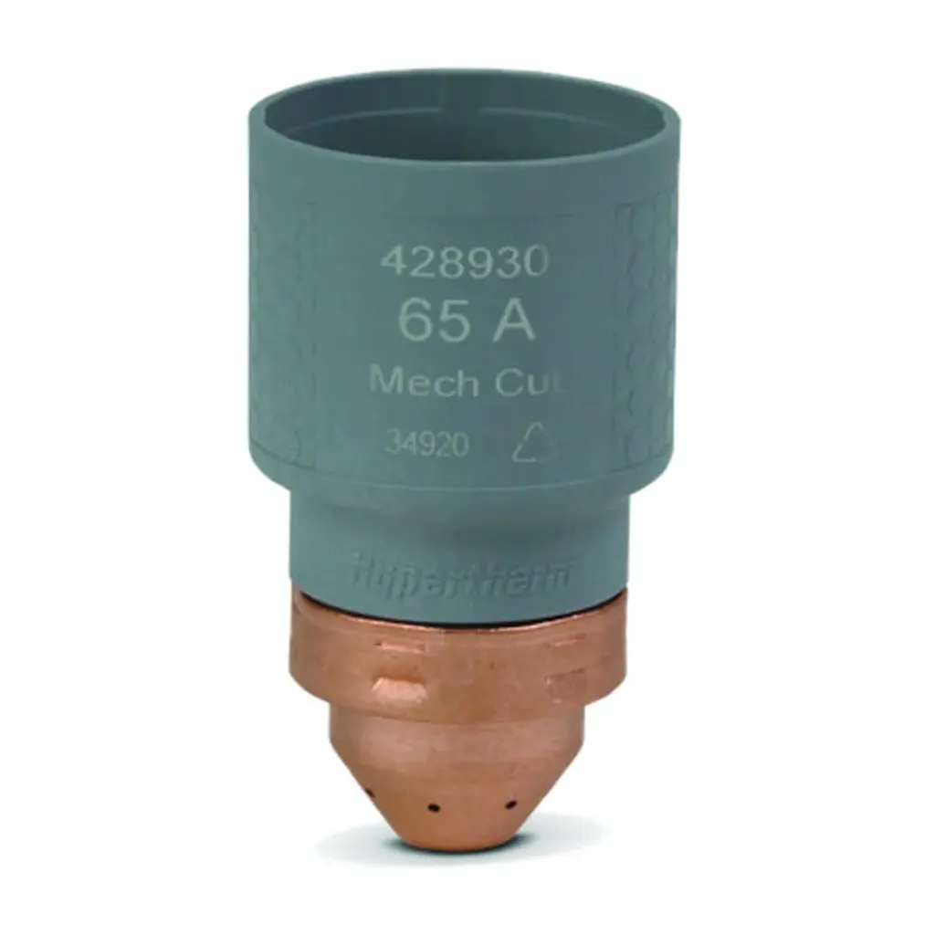 428930 Hypertherm Cartridge - 65A Mechanised Cutting - Powermax65/85/105 SYNC