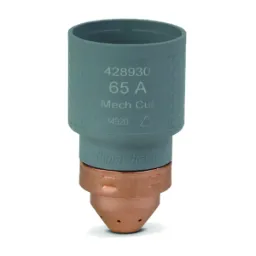 428930 Hypertherm Cartridge - 65A Mechanised Cutting - Powermax65/85/105 SYNC