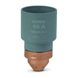 428930 Hypertherm Cartridge - 65A Mechanised Cutting - Powermax65/85/105 SYNC
