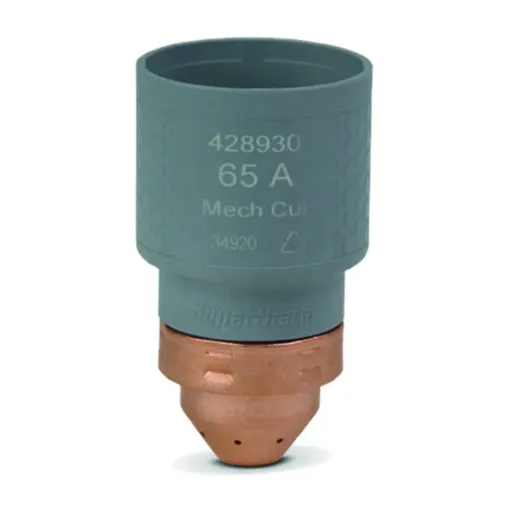 428930 Hypertherm Cartridge - 65A Mechanised Cutting - Powermax65/85/105 SYNC
