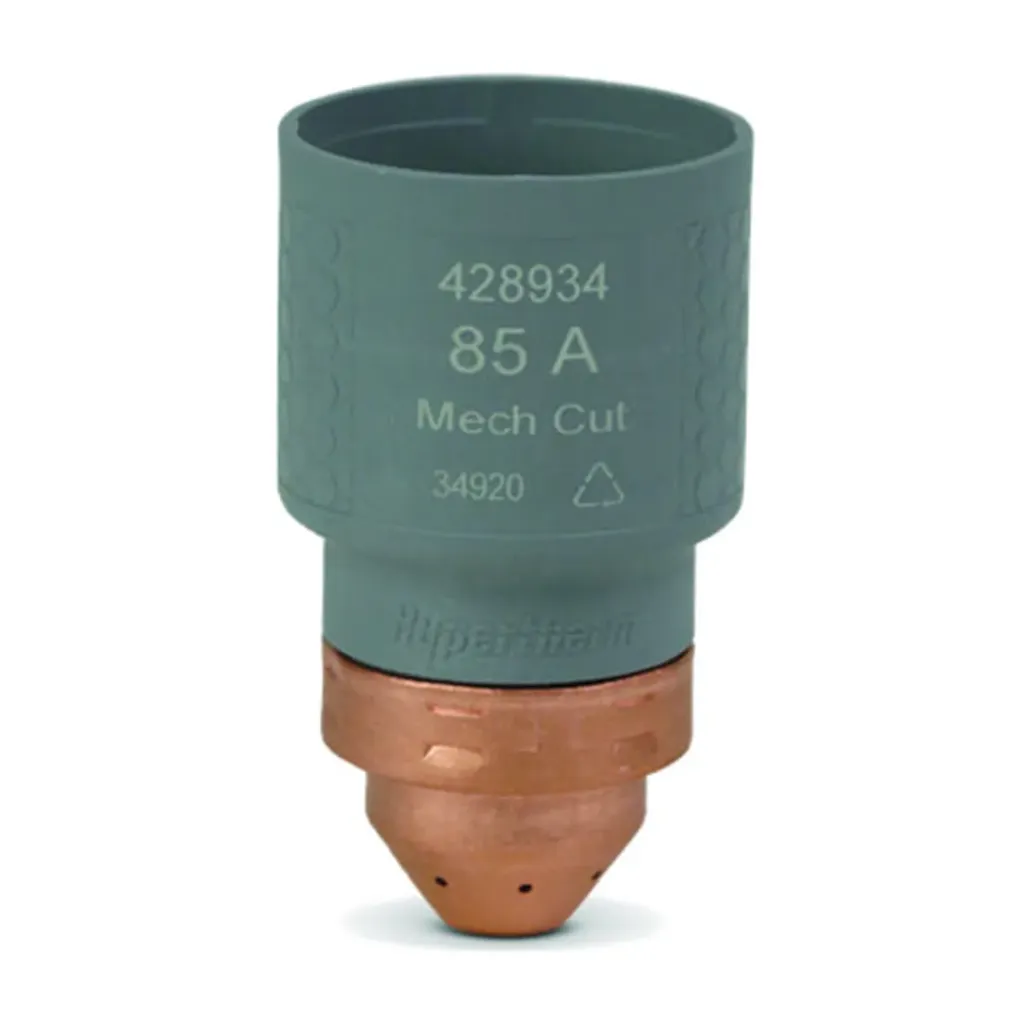 428934 Hypertherm Cartridge - 85A Mechanised Cutting - Powermax85/105 SYNC