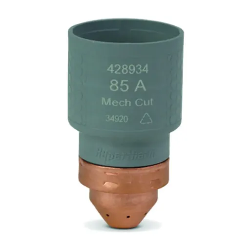 428934 Hypertherm Cartridge - 85A Mechanised Cutting - Powermax85/105 SYNC