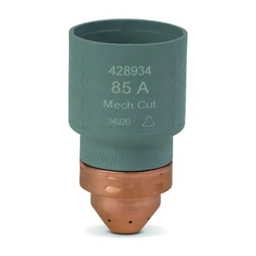 428934 Hypertherm Cartridge - 85A Mechanised Cutting - Powermax85/105 SYNC