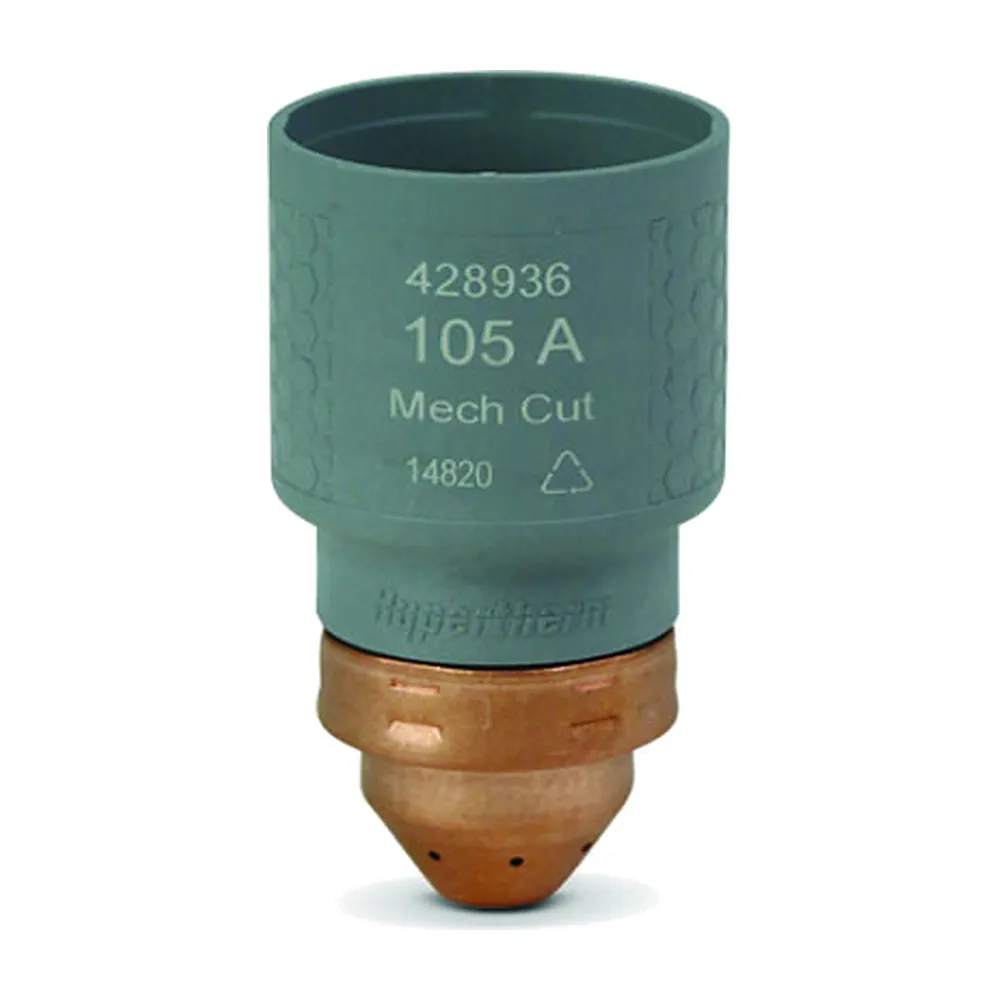 428936 Hypertherm Cartridge - 105A Mechanised Cutting - Powermax105 SYNC