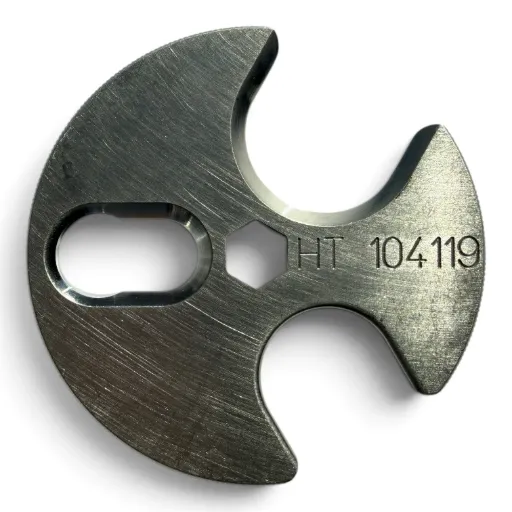 104119 Hypertherm Consumable Removal Tool - MAXPRO200 / HPR260/130 / HPRXD / HD4070 / HD3070 / HyPro2000