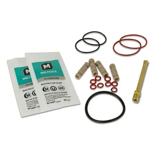 128879 Hypertherm Torch Rebuild Kit - HPR260/130 / HPRXD / HD4070 / HD3070