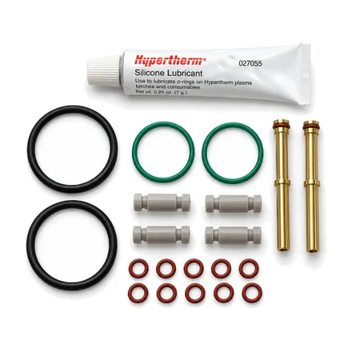 128879 Hypertherm Torch Rebuild Kit - HPR260/130 / HPRXD / HD4070 / HD3070