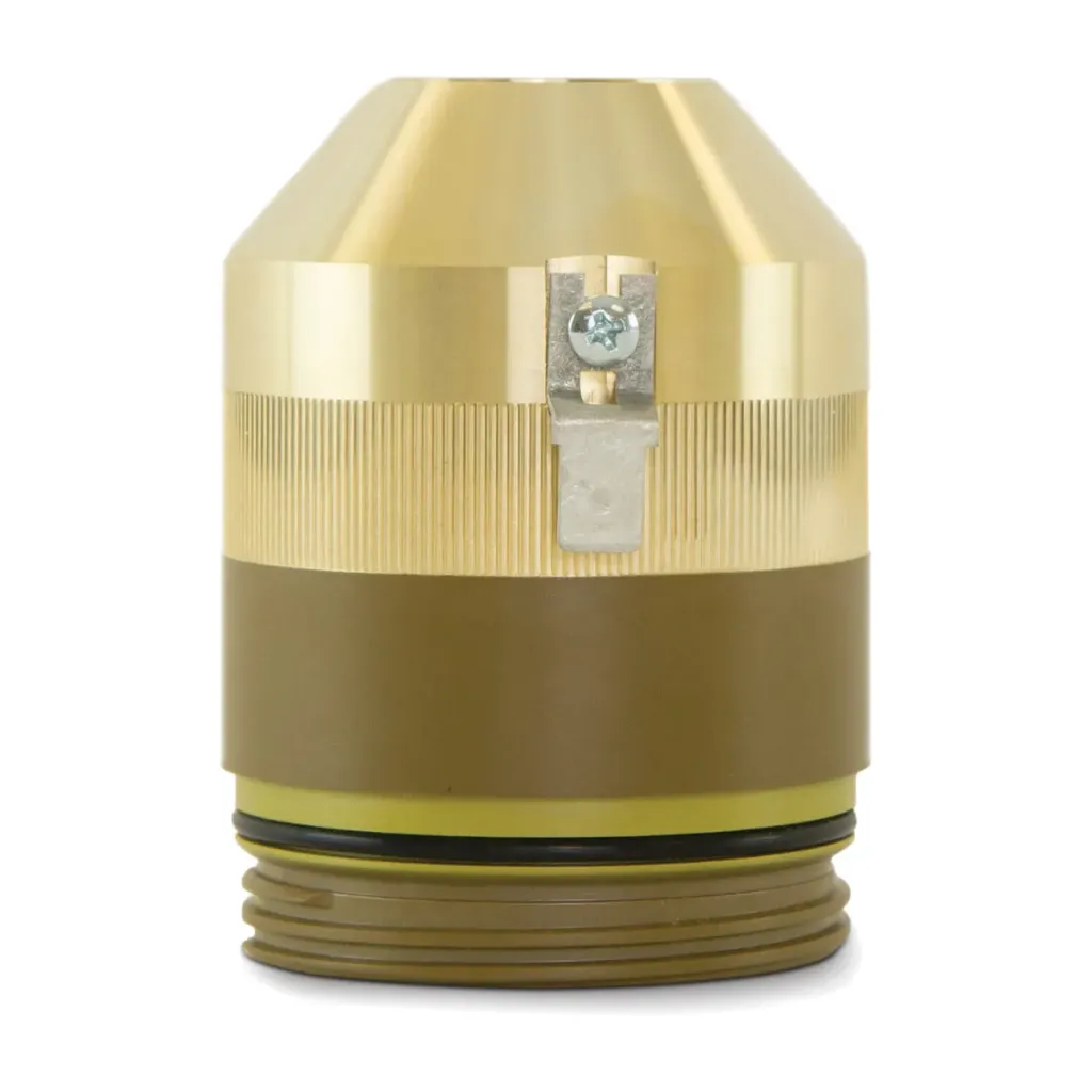 220173 Hypertherm Shield Cap - 30A to 130A with IHS Tab - HPR260/130 / HD4070 / HD3070