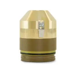 220173 Hypertherm Shield Cap - 30A to 130A with IHS Tab - HPR260/130 / HD4070 / HD3070