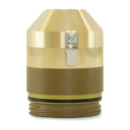 220173 Hypertherm Shield Cap - 30A to 130A with IHS Tab - HPR260/130 / HD4070 / HD3070