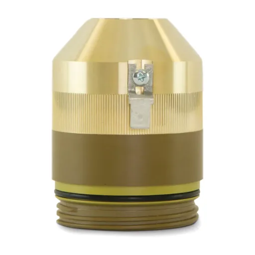 220173 Hypertherm Shield Cap - 30A to 130A with IHS Tab - HPR260/130 / HD4070 / HD3070