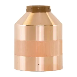 220176 Hypertherm Nozzle Retaining Cap - 80A Mild Steel, 45A Aluminium - HPR260/130 / HD4070 / HD3070