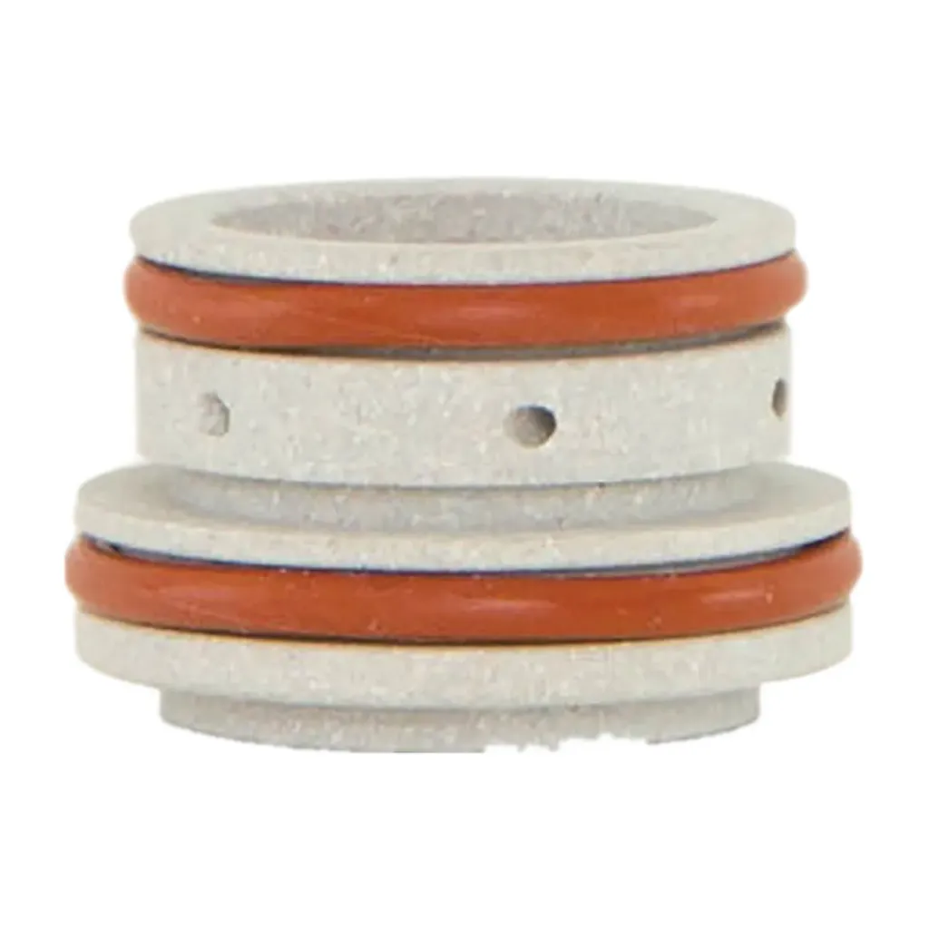 220179 Hypertherm Swirl Ring - 80A Mild Steel/Stainless Steel - HPR260/130 / HPRXD / HD4070 / HD3070