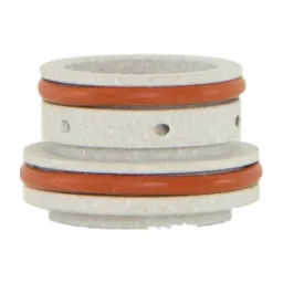 220179 Hypertherm Swirl Ring - 80A Mild Steel/Stainless Steel - HPR260/130 / HPRXD / HD4070 / HD3070