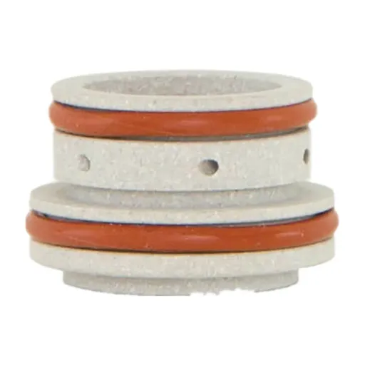 220179 Hypertherm Swirl Ring - 80A Mild Steel/Stainless Steel - HPR260/130 / HPRXD / HD4070 / HD3070