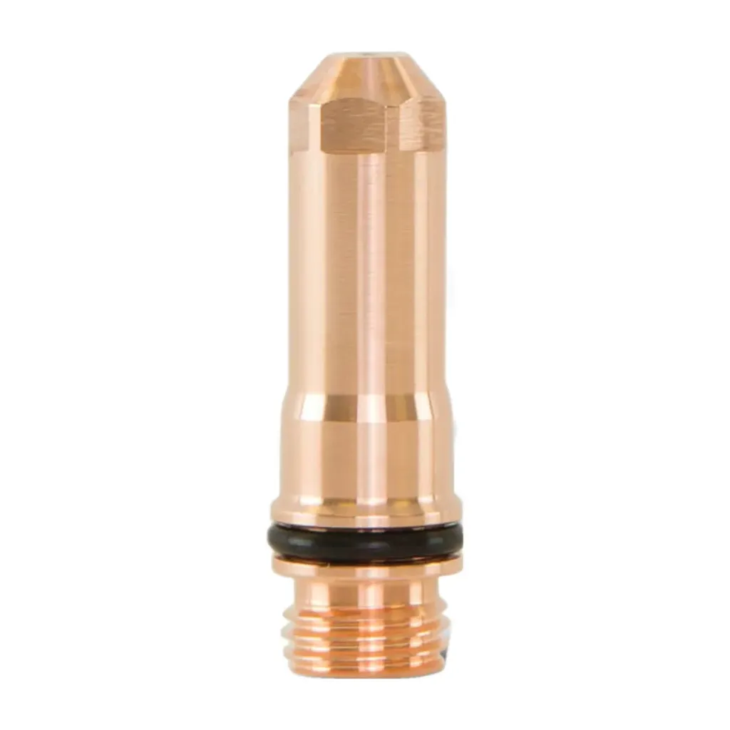 220187 Hypertherm Electrode - 80A Mild Steel - HPR260/130 / HPRXD / HD4070 / HD3070