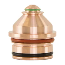 220188 Hypertherm Nozzle - 80A Mild Steel - HPR260/130 / HPRXD / HD4070 / HD3070