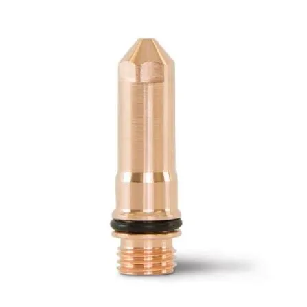 220307 Hypertherm Electrode - 130A Stainless Steel/Aluminium - HPR260/130 / HPRXD / HD4070
