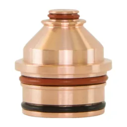 220337 Hypertherm Nozzle - 80A Stainless Steel - HPR260/130 / HPRXD / HD4070 / HD3070