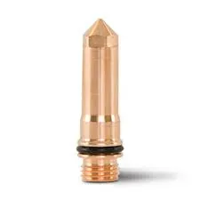 220339 Hypertherm Electrode - 80A Stainless Steel - HPR260/130 / HPRXD / HD4070 / HD3070