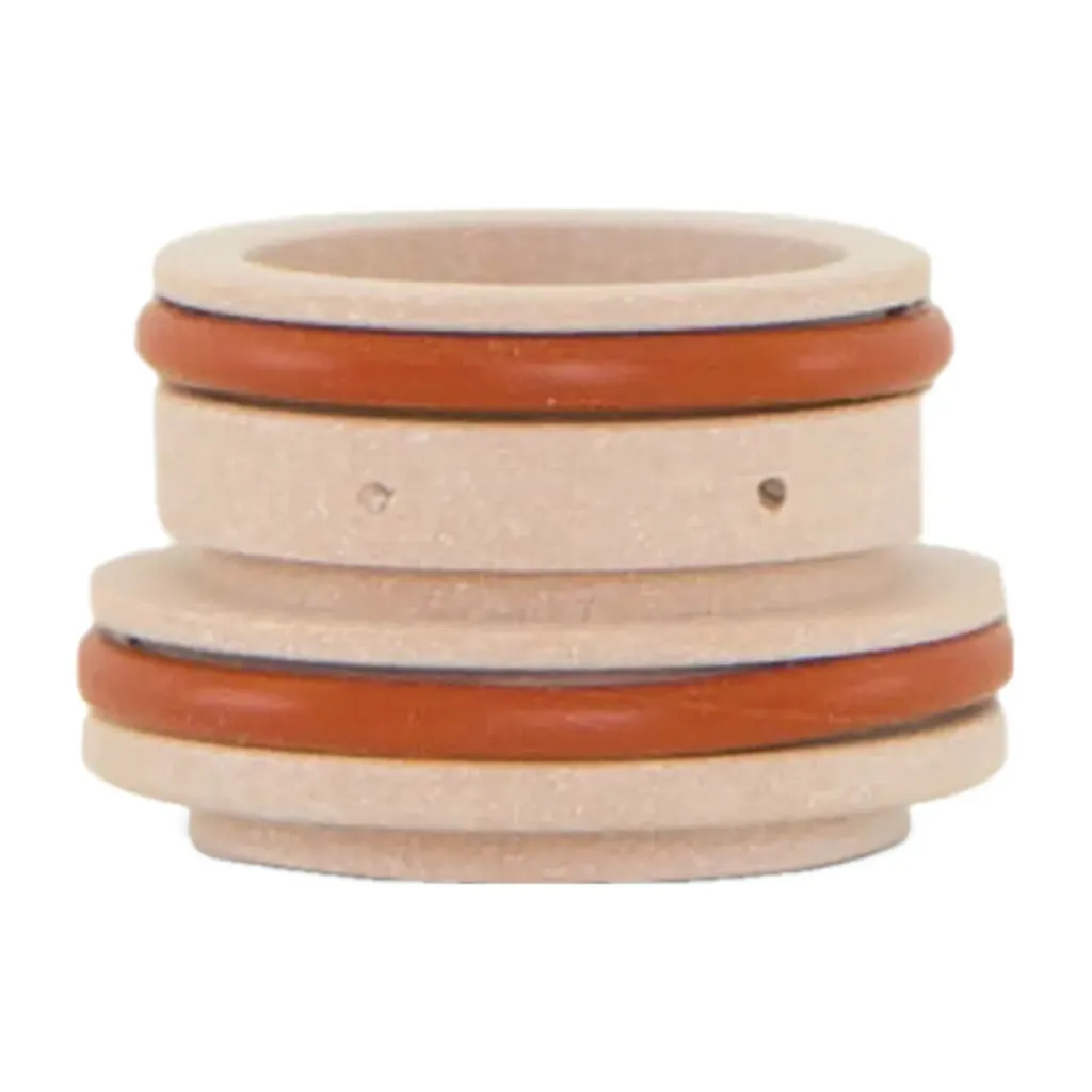 220342 Hypertherm Swirl Ring - 200A Stainless Steel/Aluminium - HPR260/130 / HPRXD / HD4070