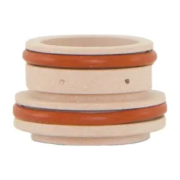 220342 Hypertherm Swirl Ring - 200A Stainless Steel/Aluminium - HPR260/130 / HPRXD / HD4070