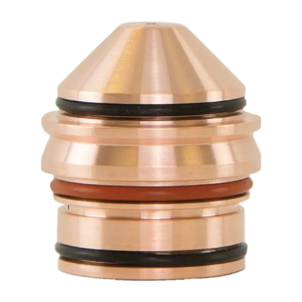 220343 Hypertherm Nozzle - 200A Stainless Steel - HPR260/130 / HPRXD / HD4070