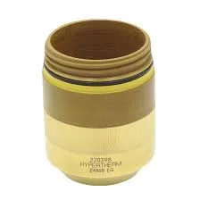 220398 Hypertherm Shield Cap - 200A - HPR260 / HD4070
