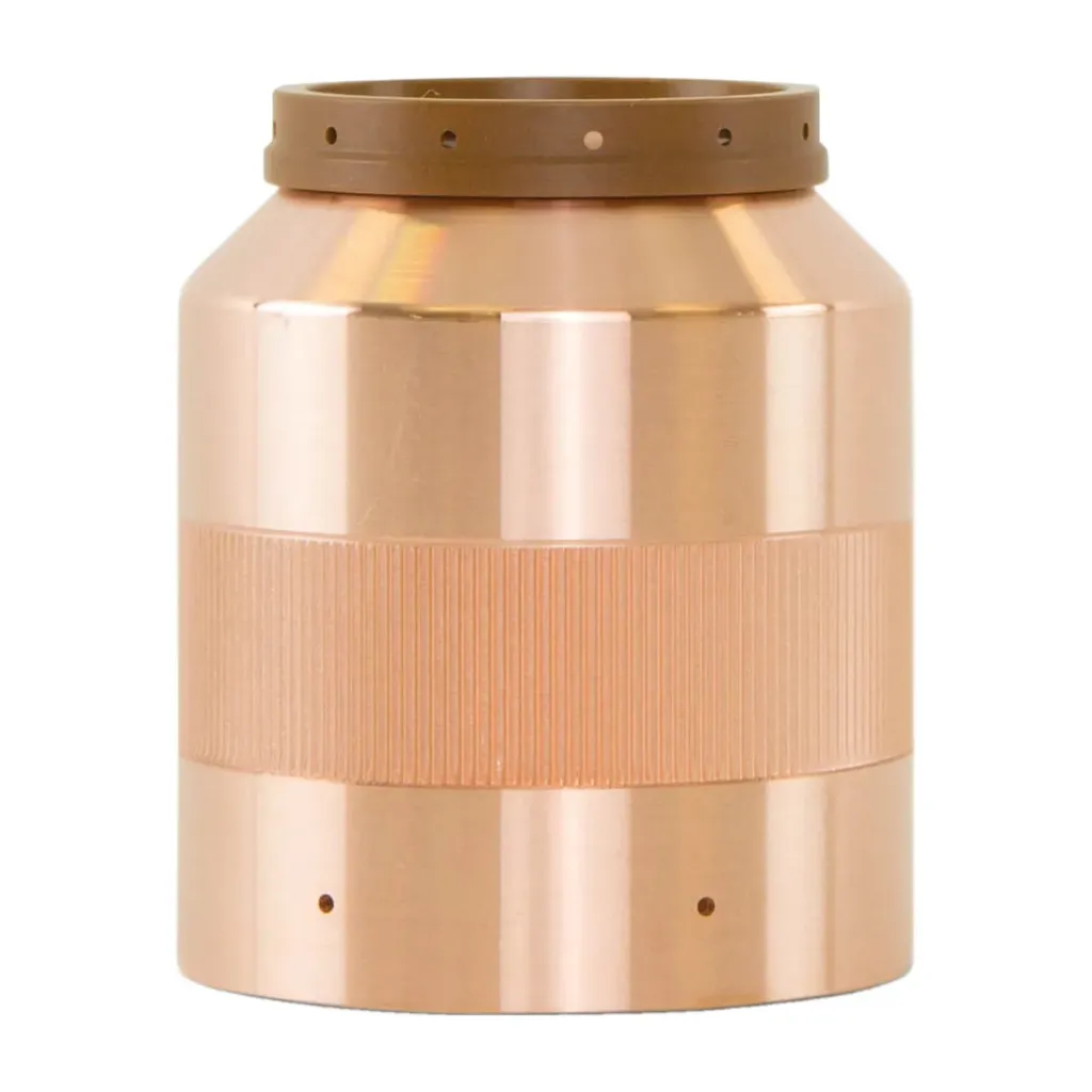 220433 Hypertherm Nozzle Retaining Cap - 260A Mild Steel - HPR260/130